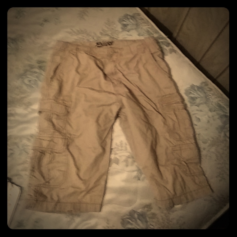 Pants